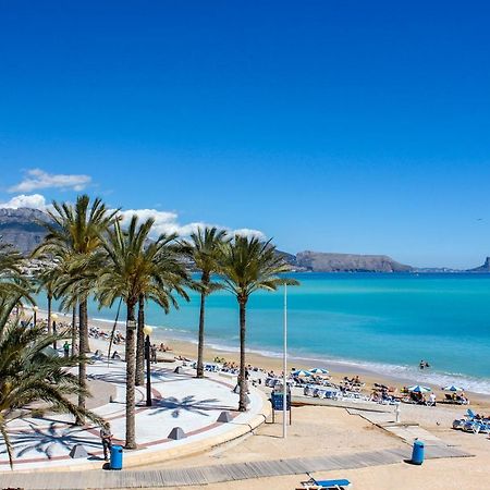 Albir Spanish House El Albir Екстериор снимка