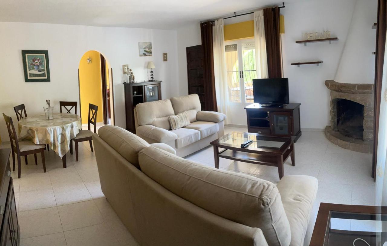 Albir Spanish House El Albir Екстериор снимка