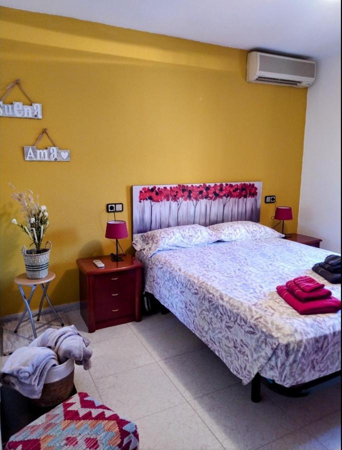 Albir Spanish House El Albir Екстериор снимка