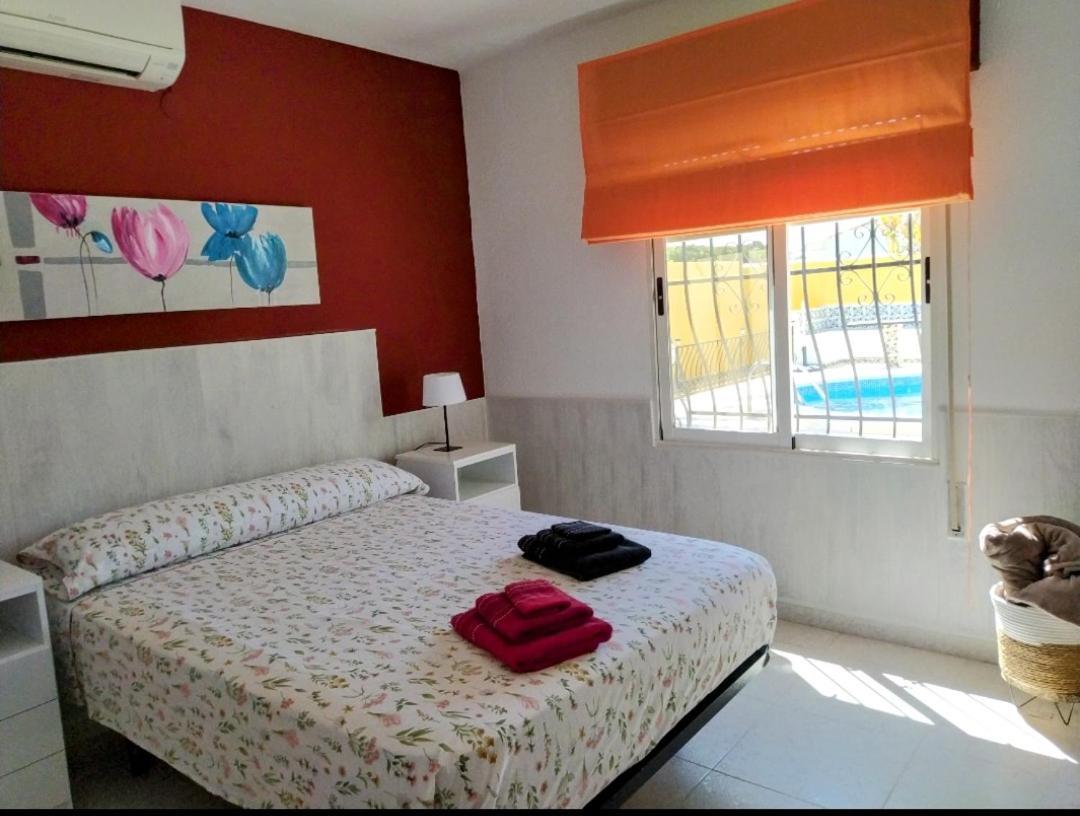 Albir Spanish House El Albir Екстериор снимка