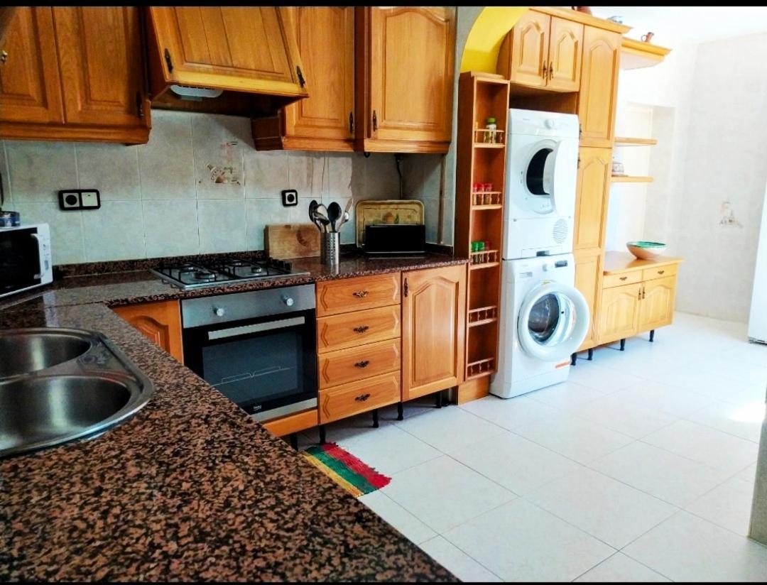 Albir Spanish House El Albir Екстериор снимка