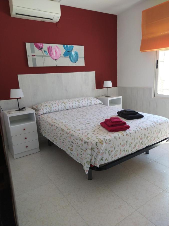 Albir Spanish House El Albir Екстериор снимка