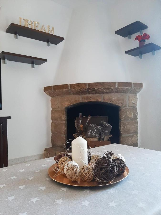 Albir Spanish House El Albir Екстериор снимка
